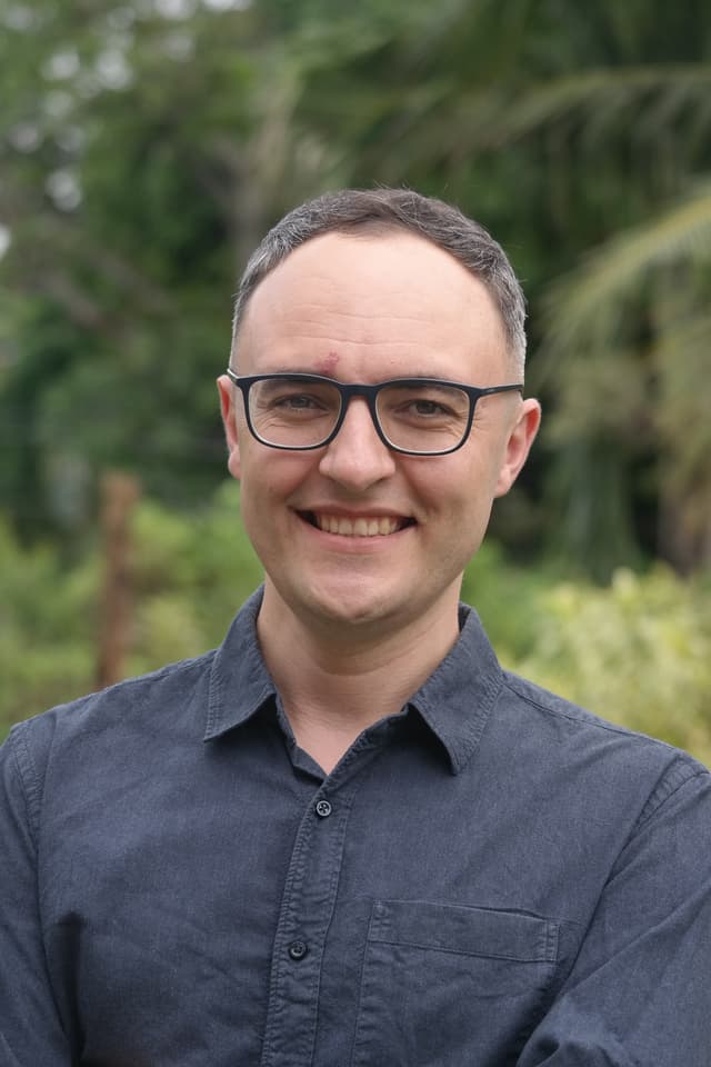 Georg Schessler